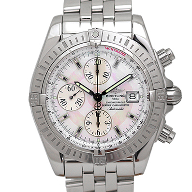 クロノマット エボリューション