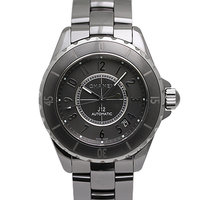 J12 クロマティック 38mm
