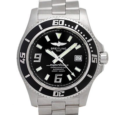 スーパーオーシャン