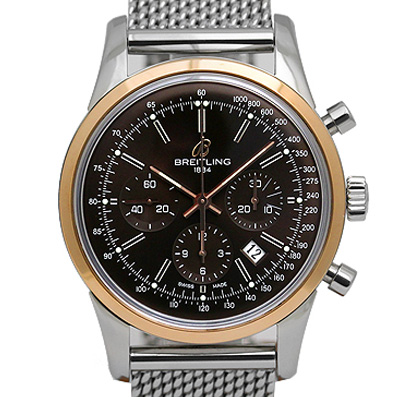 トランスオーシャン クロノ