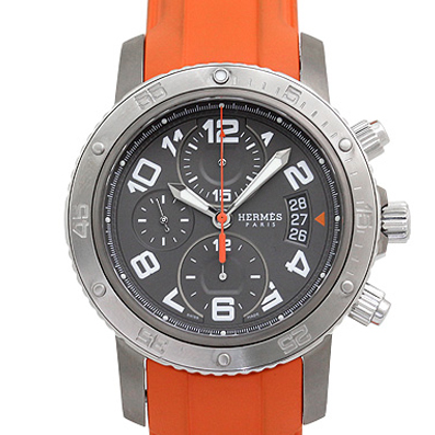 クリッパー ダイバー クロノ