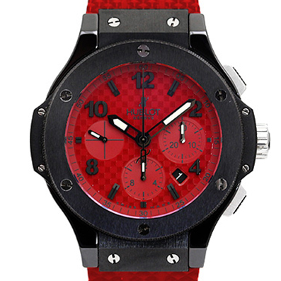 ビッグバン レッドマジック