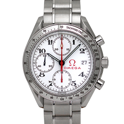 スピードマスター デイト オリンピックコレクション