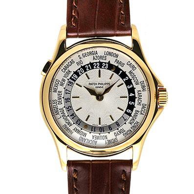 ワールドタイム