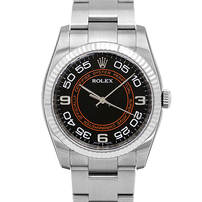 オイスターパーペチュアル