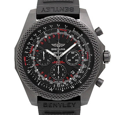 ベントレー ライトボディ ミッドナイトカーボン