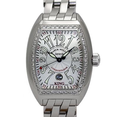 コンキスタドール キング