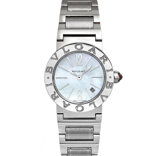 ブルガリブルガリ