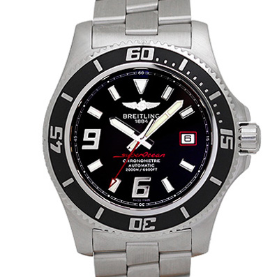 スーパーオーシャン