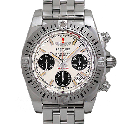 クロノマット41 エアボーン