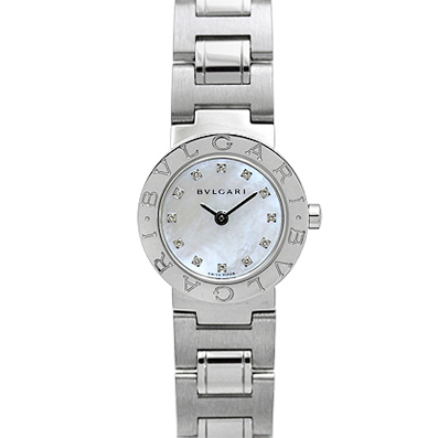 ブルガリブルガリ