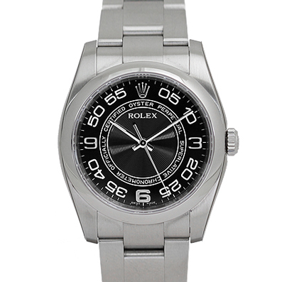 オイスターパーペチュアル