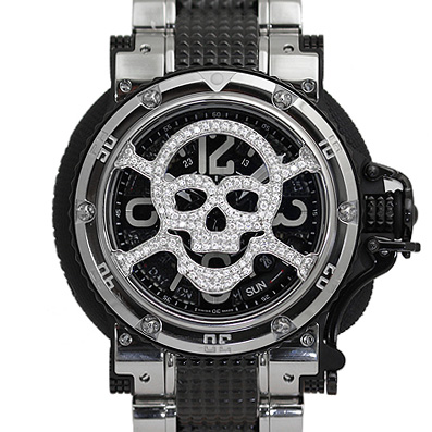 キングサブコマンダー