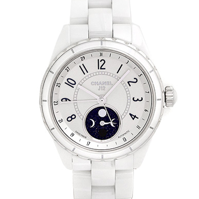 J12 ファーズ ドゥ リュヌ 38mm