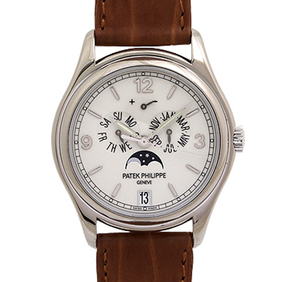 アニュアルカレンダー