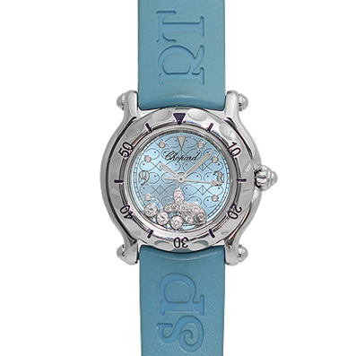 ハッピーフィッシュ