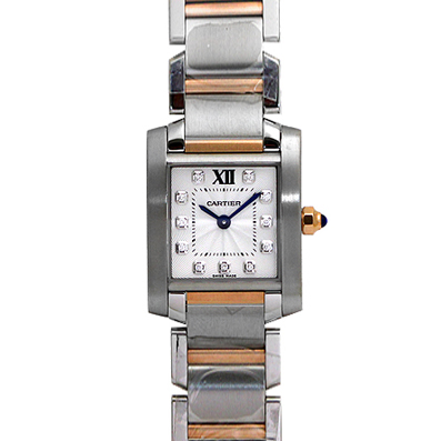 タンクフランセーズ SM