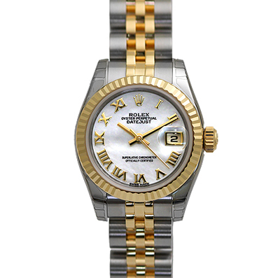 デイトジャスト