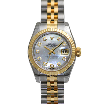 デイトジャスト