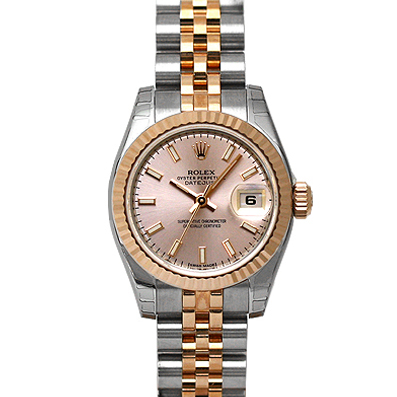 デイトジャスト