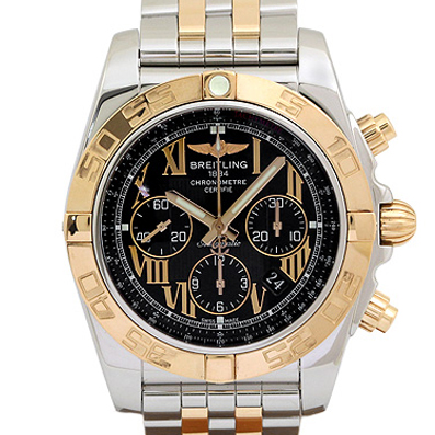 クロノマット44