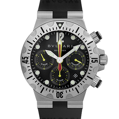 ディアゴノ フライバック クロノ