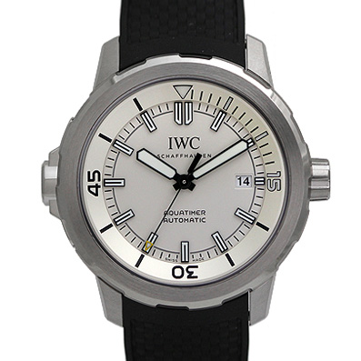 アクアタイマー