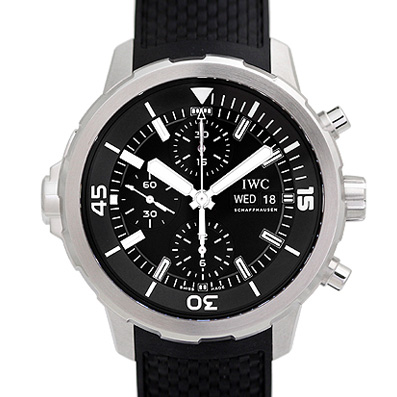 アクアタイマー クロノ