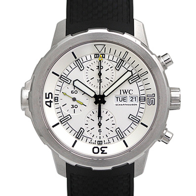 アクアタイマー クロノ