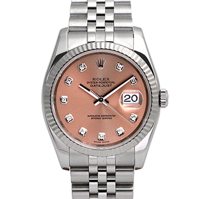 デイトジャスト