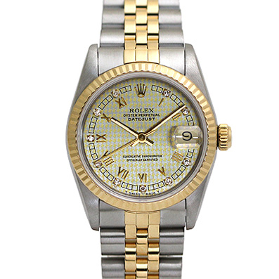 デイトジャスト