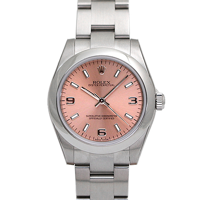 オイスターパーペチュアル