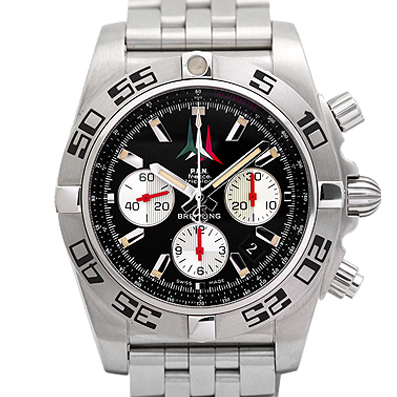 クロノマット44 フレッチェトリコローリ