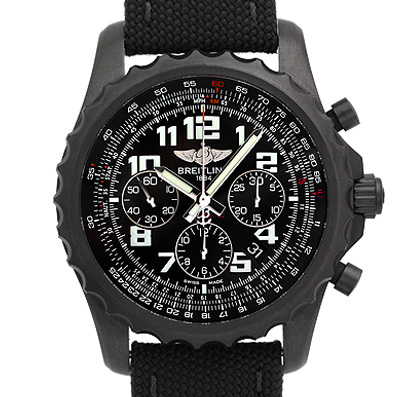 クロノスペース