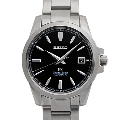 グランドセイコー