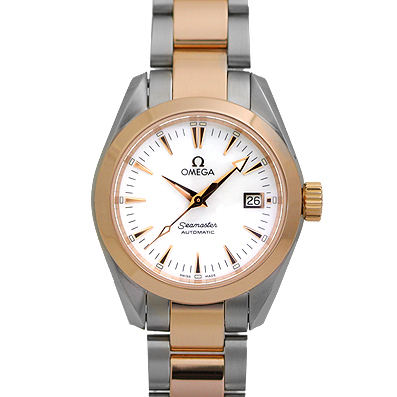 シーマスター アクアテラ