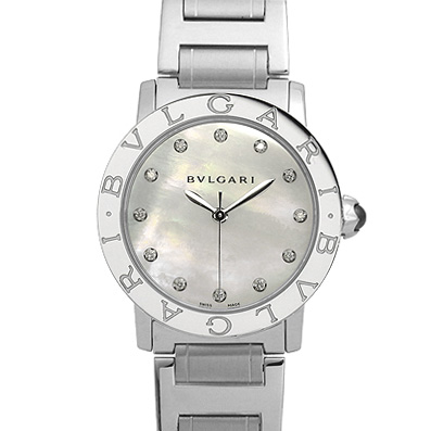 ブルガリブルガリ