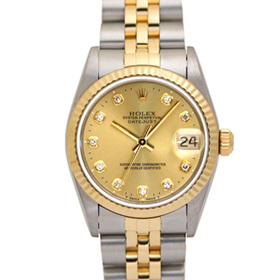 デイトジャスト