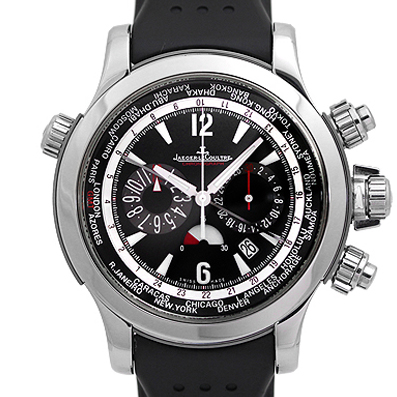 マスターコンプレッサー ワールドクロノ エクストリーム