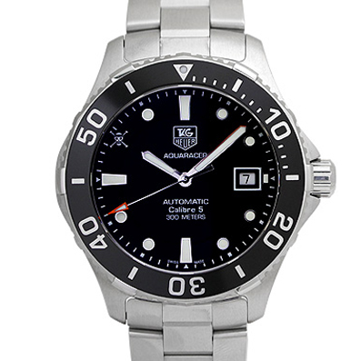 アクアレーサー ワンピースモデル