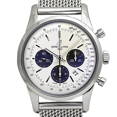 トランスオーシャン クロノ