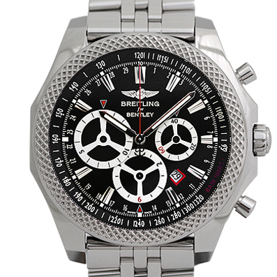 ベントレー バーナート レーシング