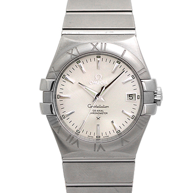 コンステレーション コーアクシャル