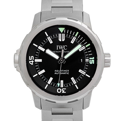 アクアタイマー