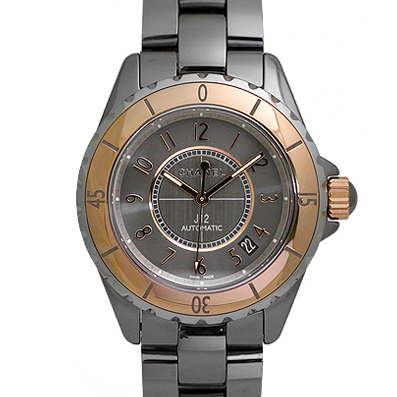 J12 クロマティック 38mm