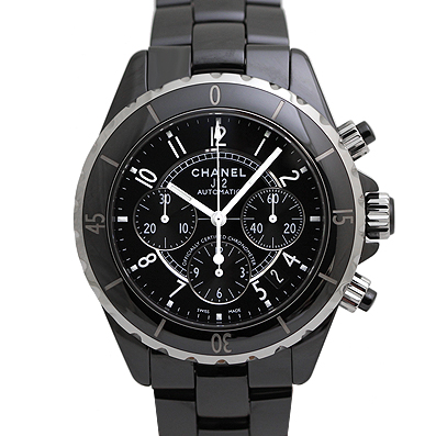 J12 クロノ 41mm