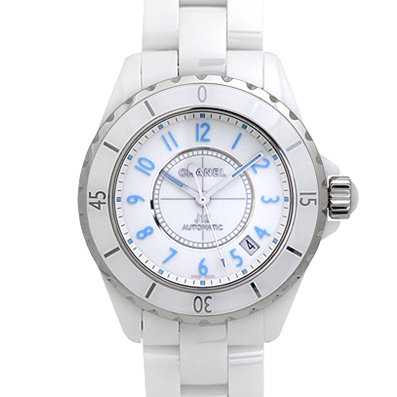 J12 ブルーライト 38mm