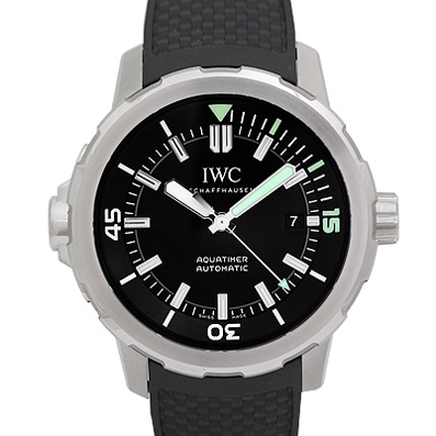 アクアタイマー