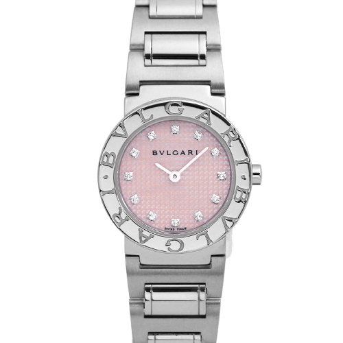 ブルガリブルガリ