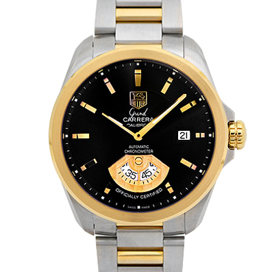 グランドカレラ キャリバー6